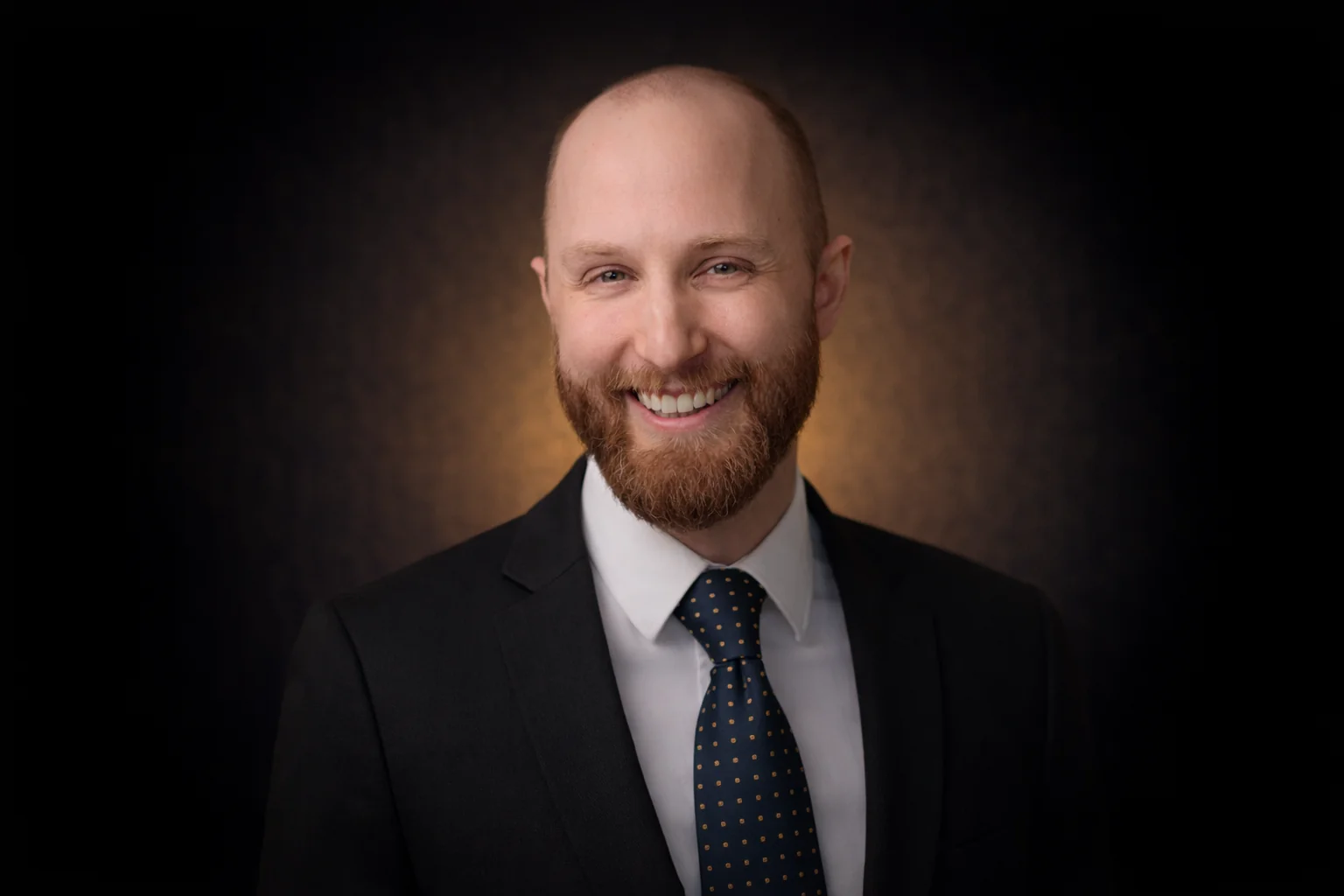 Michael Luigi Pacitto