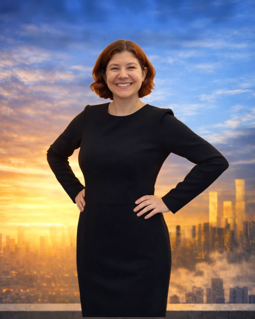 Kara Friedlander — Founder, GHL Foundry